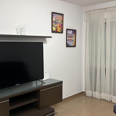Апартаменти Fh Camp Precios II Алтеа Екстер'єр фото