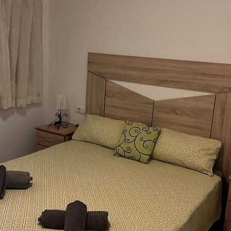 Апартаменти Fh Camp Precios II Алтеа Екстер'єр фото