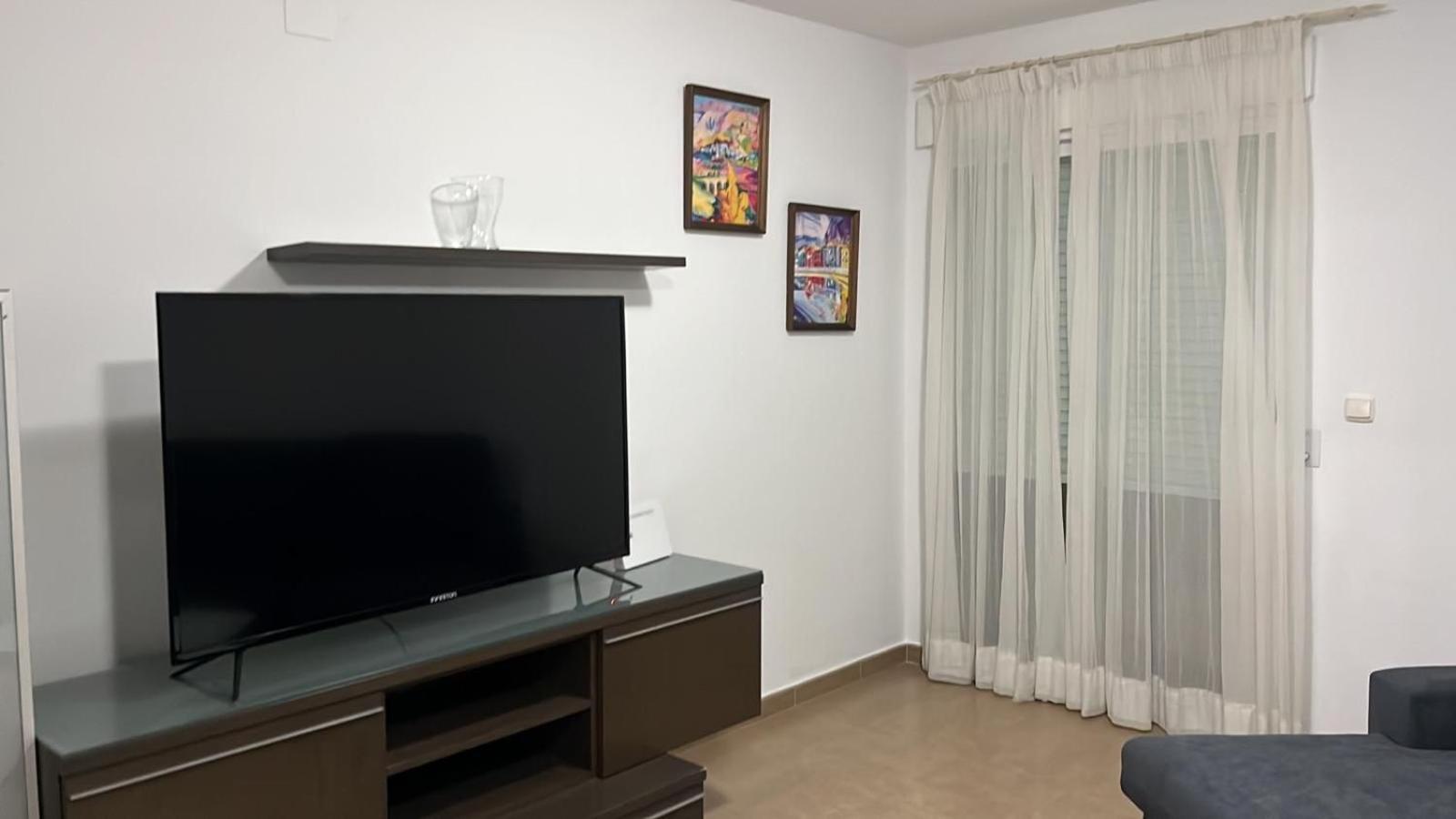 Апартаменти Fh Camp Precios II Алтеа Екстер'єр фото