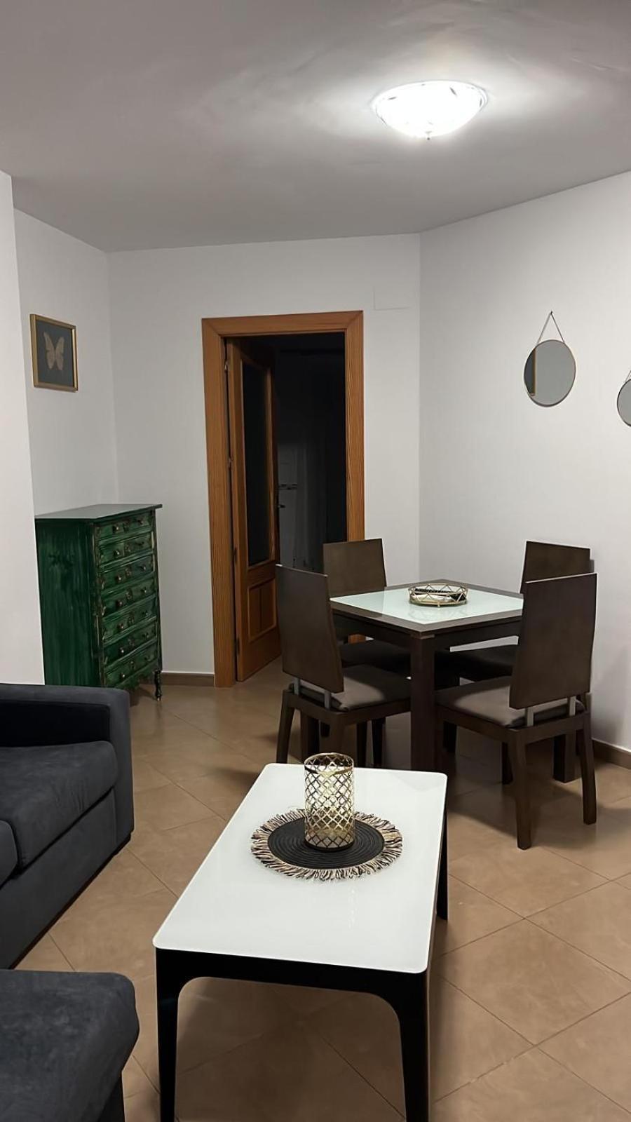 Апартаменти Fh Camp Precios II Алтеа Екстер'єр фото